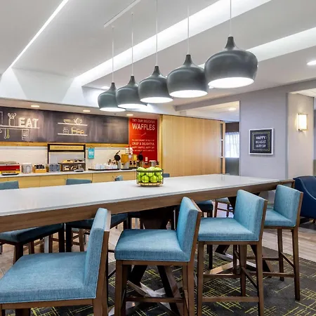Hampton Inn Richmond-Mechanicsville-2