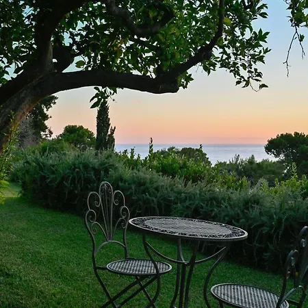 Albeca Boutique Hotel - Relais De Charme Sul Mare-2