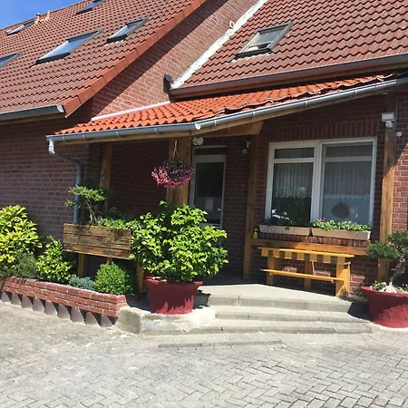 Garni Hotel-Pension Holum-2