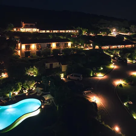 Il Borgo BagaBaga - Exclusive Country Retreat-2