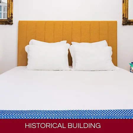 Casa Senhoras Rainhas Al - Obidos - By Unlock Hotels-2