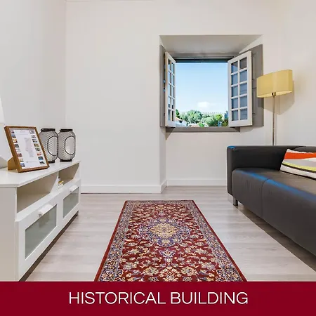 Casa Senhoras Rainhas Al - Obidos - By Unlock Hotels-3