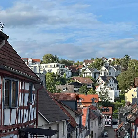 Hotel Goldenes Lamm-2