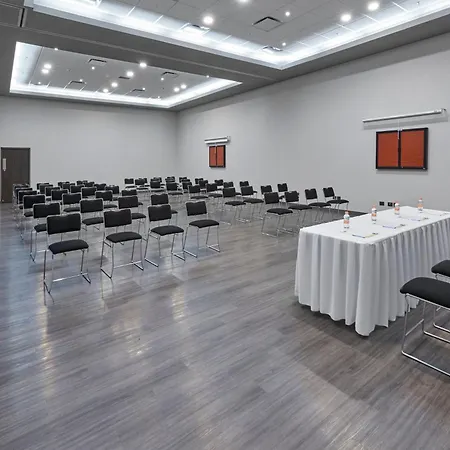 City Express By Marriott Tijuana Otay-3
