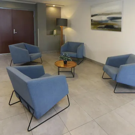 City Express By Marriott Tijuana Insurgentes-2