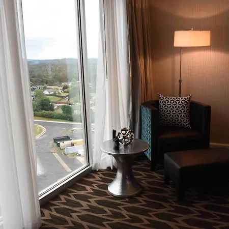Gold Country Casino Resort-2