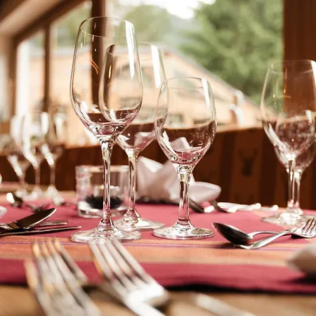 Hotel Künstleralm-3