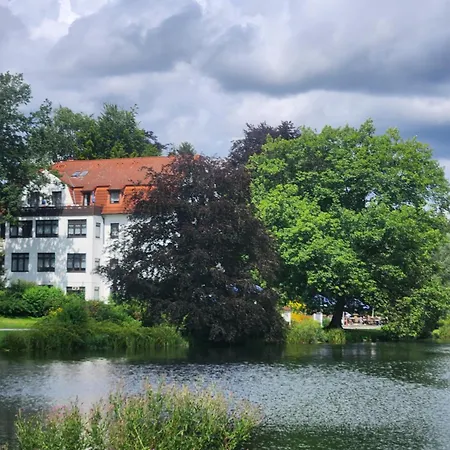 Hotel Haus am See-2