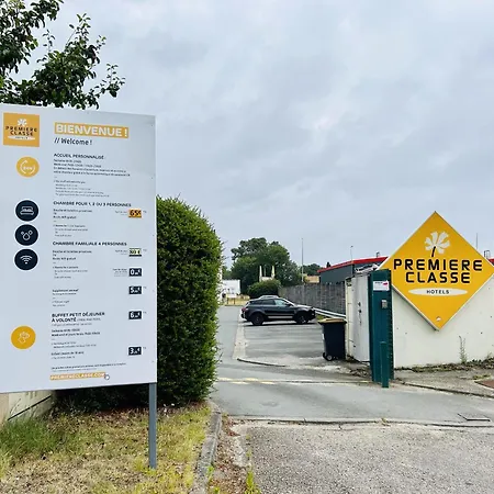 Premiere Classe Bordeaux Sud Pessac Bersol-3