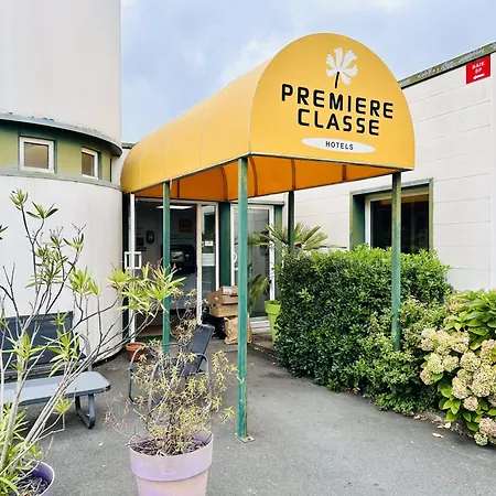 Premiere Classe Bordeaux Sud Pessac Bersol-2