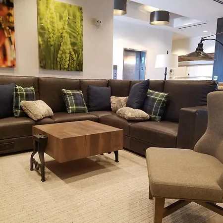 Springhill Suites By Marriott Bend-3