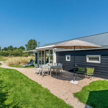Duinpark Westerschouwen-2