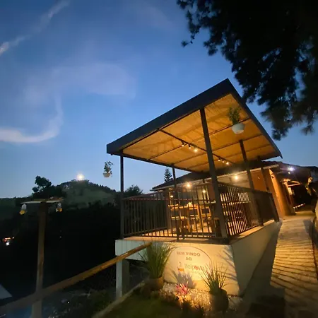 Itaipava Cama e Café-2