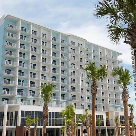Fairfield By Marriott Inn & Suites Pensacola Beach-3