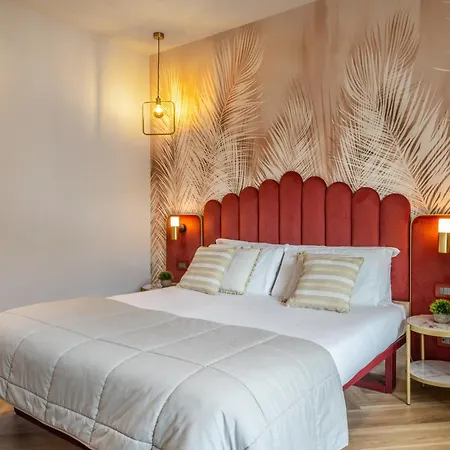 Salus Smart & Chic Hotel-3