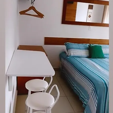 Pippo Suites Guarujá-2