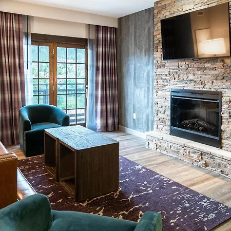 Holiday Inn Resort Deadwood Mountain Grand By Ihg-3