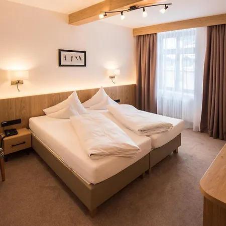 Hotel Post-2