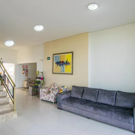 Hotel Caraipe-3