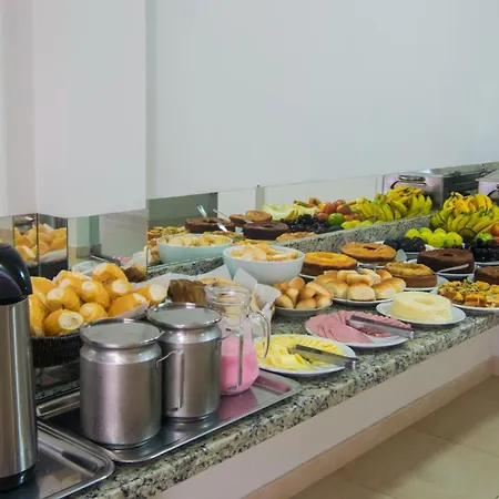 Hotel Caraipe-2