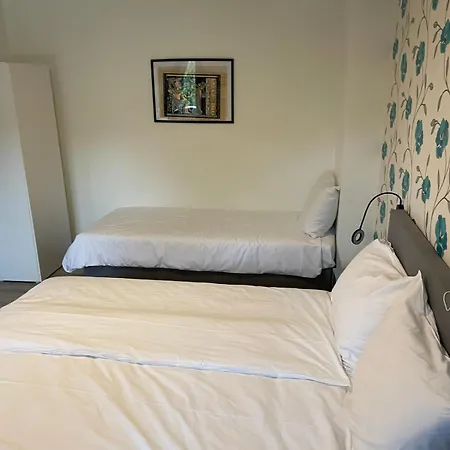 Hotel B&B Sint-Maria Next Door-3