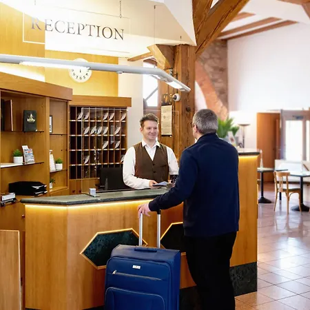 Ankerhof Hotel-2