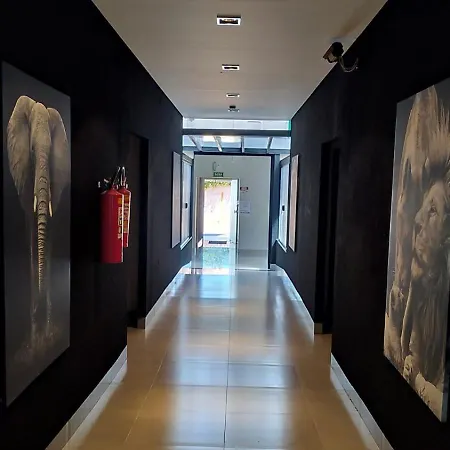 Hotel Barril-3