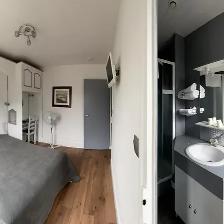 Relais Henri IV-2