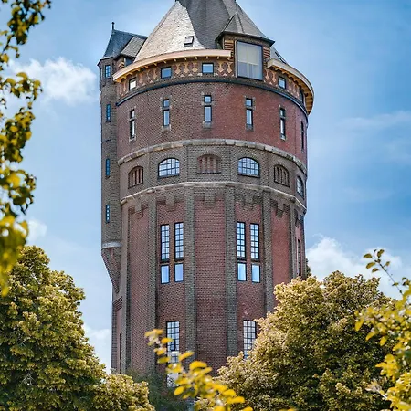 Hotel Watertoren West-2