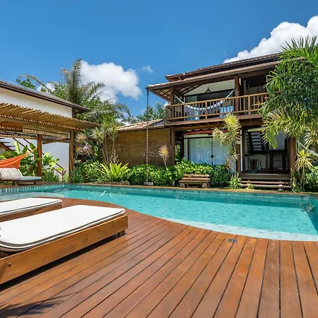 Sup House Barra Grande-3