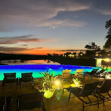 Cassorova Resort e Ecoturismo-3
