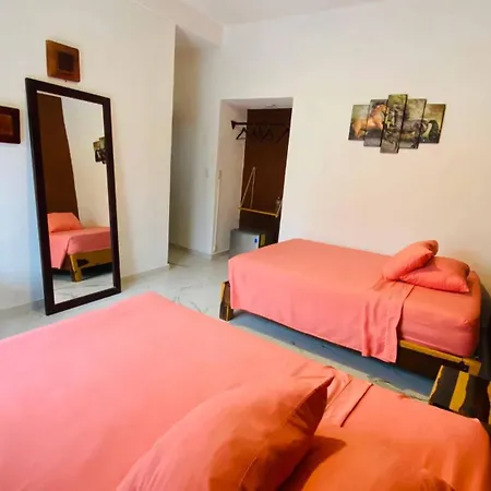 Howlita Tulum - Adult Only-2