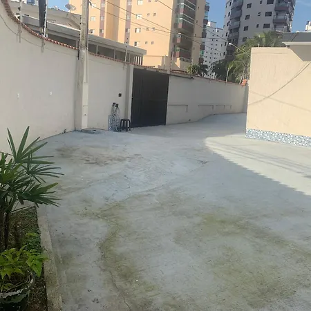 Pousada Aconchego Ocian-3