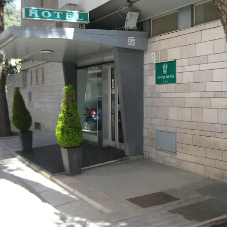 Albergo dei Pini-2