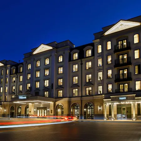 Hotel Carmichael, Autograph Collection-2