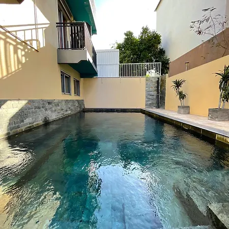 Hôtel Select - Réunion-3