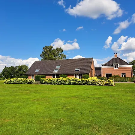 B&B De Veluwe Hoeve-2