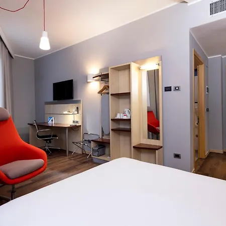 Holiday Inn Express Parma By Ihg-2