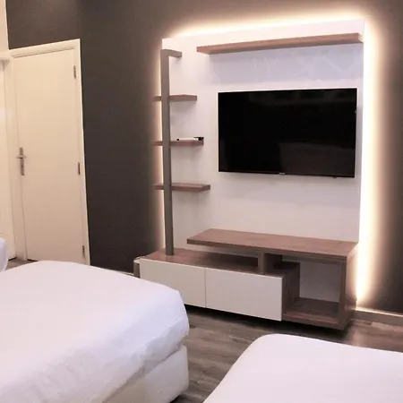 Beverly Hotel Beirut-2