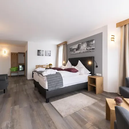 Hotel Tanneck-3