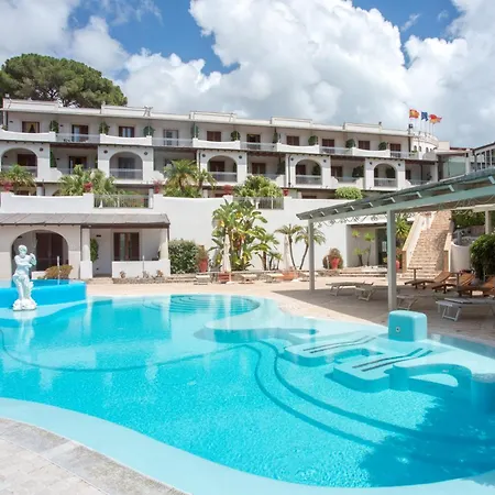 Hotel Tritone Lipari-2