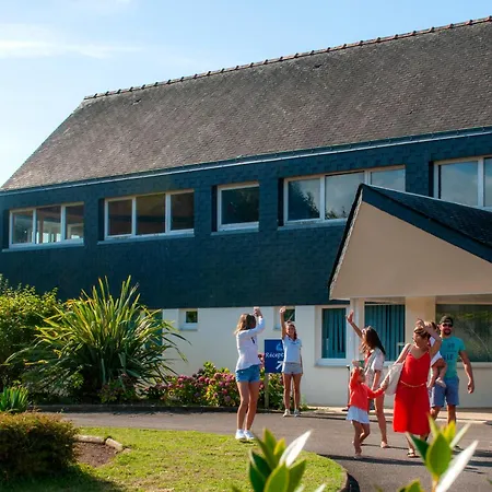 Village Club Goelia Les Voiles blanches-3
