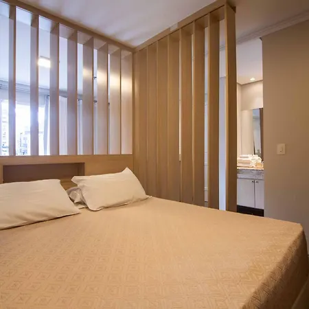 Bela Vista Hotel&Flat-3