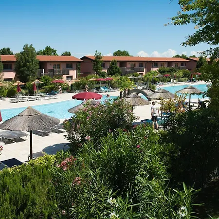 Green Village Eco Resort-3
