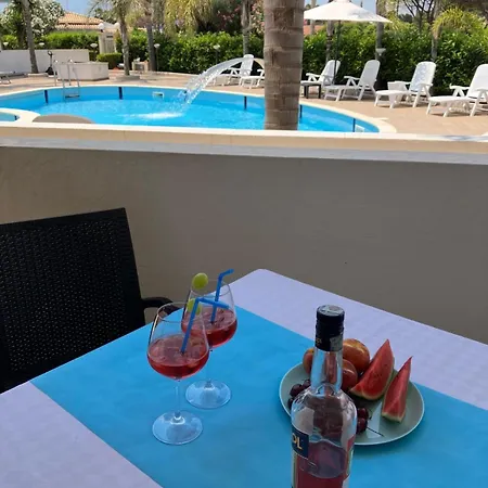 Residence Fronte Mare-2