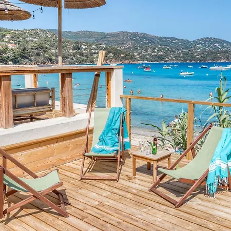 Akwabay - Les Villas du Cap-3