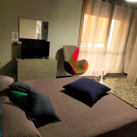 Parthenope Rooms-3
