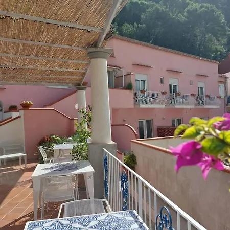 Hotel Guarracino-2