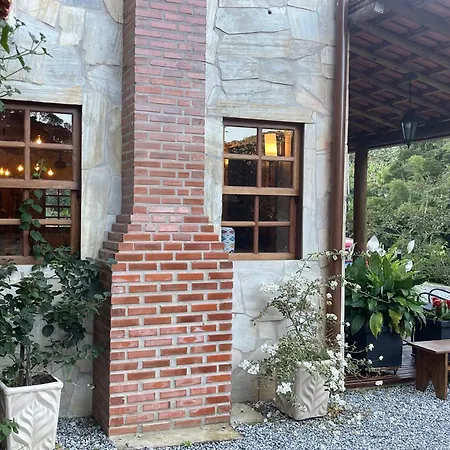 Pousada Sítio das Pedras-2