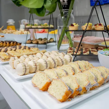 Ker Recoleta Hotel-3